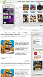 Mobile Screenshot of getsmobile.ru